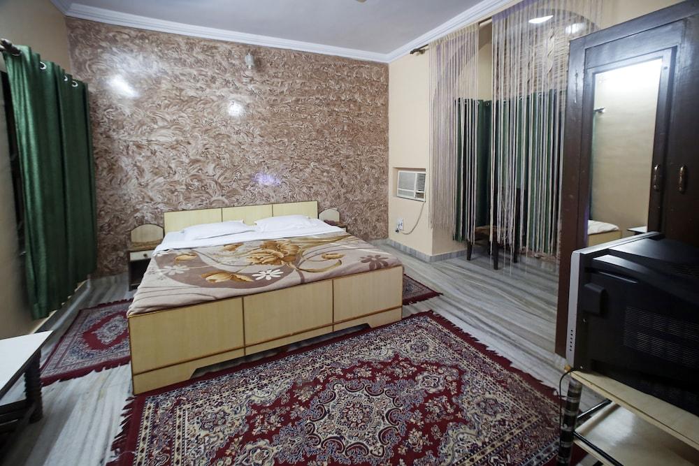 Hotel Pushkar Heritage