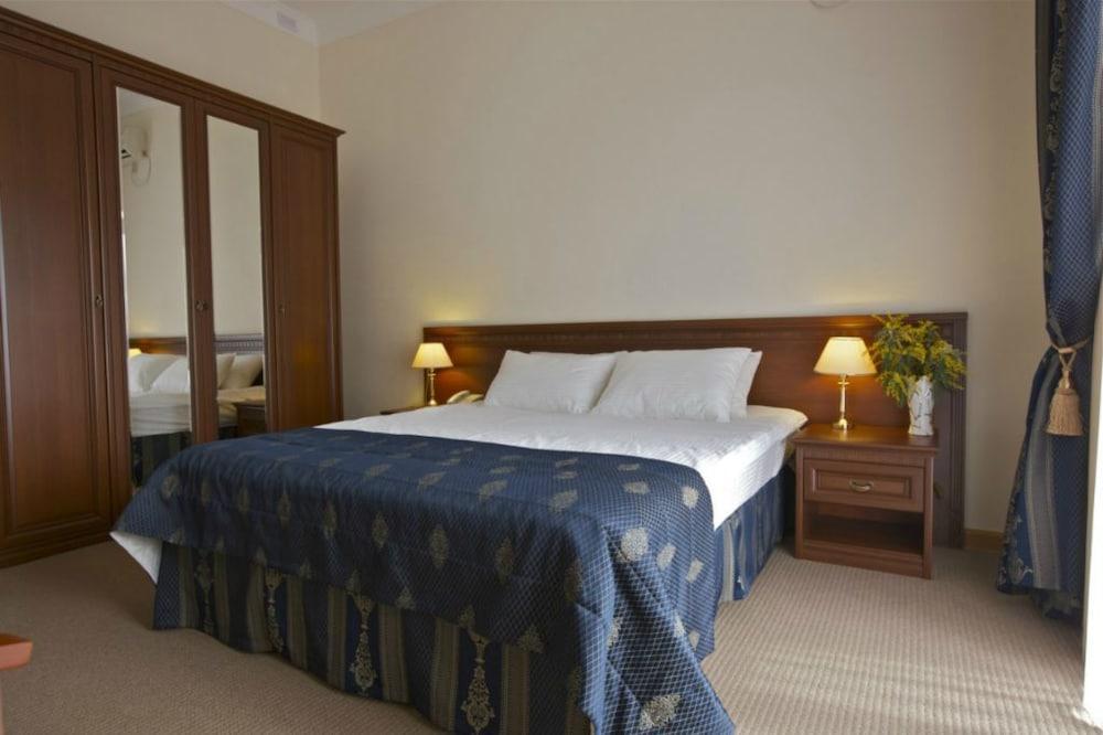 Metallurg Health Resort