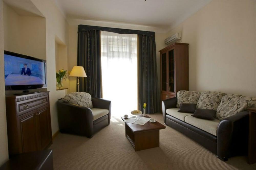 Metallurg Health Resort