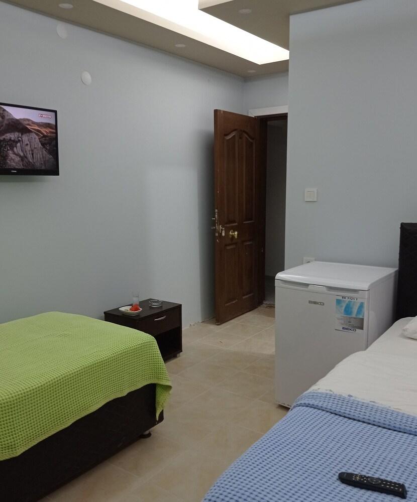 Kerpe Kervan Butik Hotel