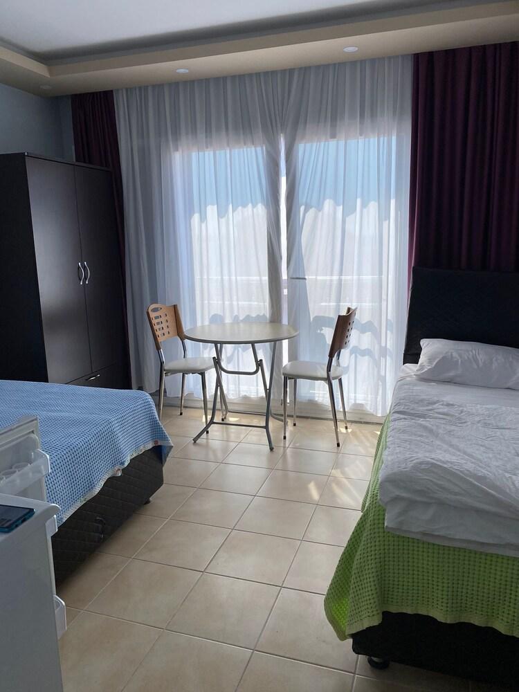 Kerpe Kervan Butik Hotel