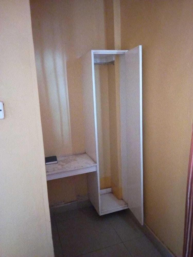 Mountain Palace Hotel