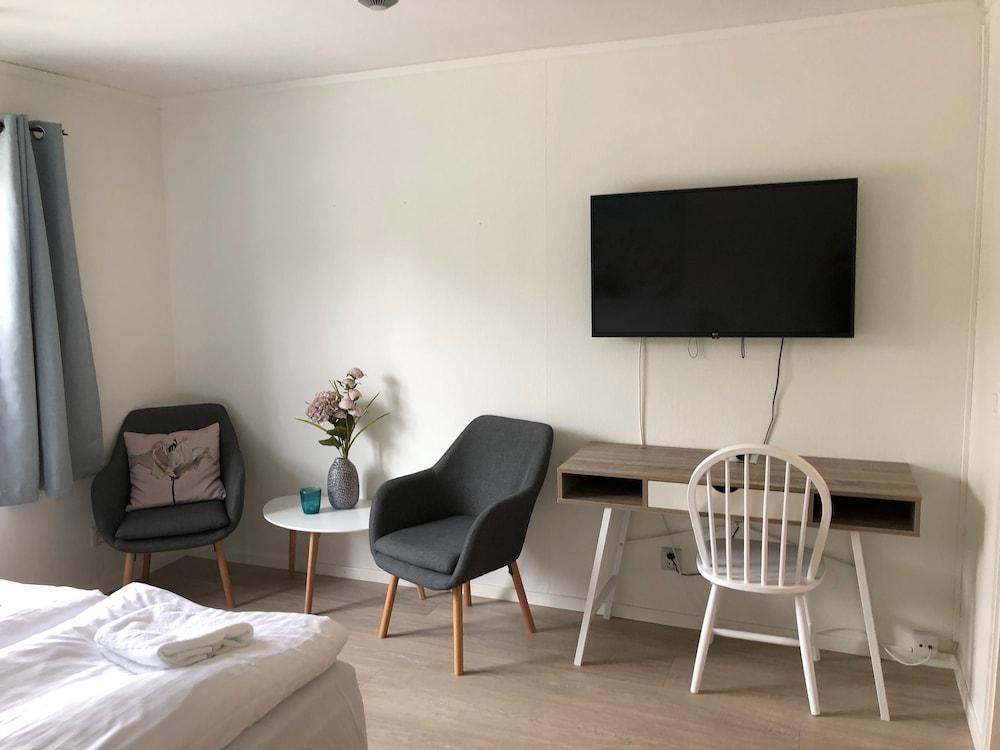 Malmplassen Bed & Breakfast