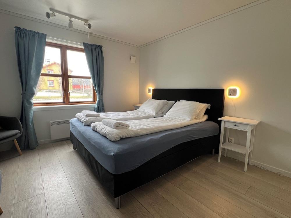 Malmplassen Bed & Breakfast