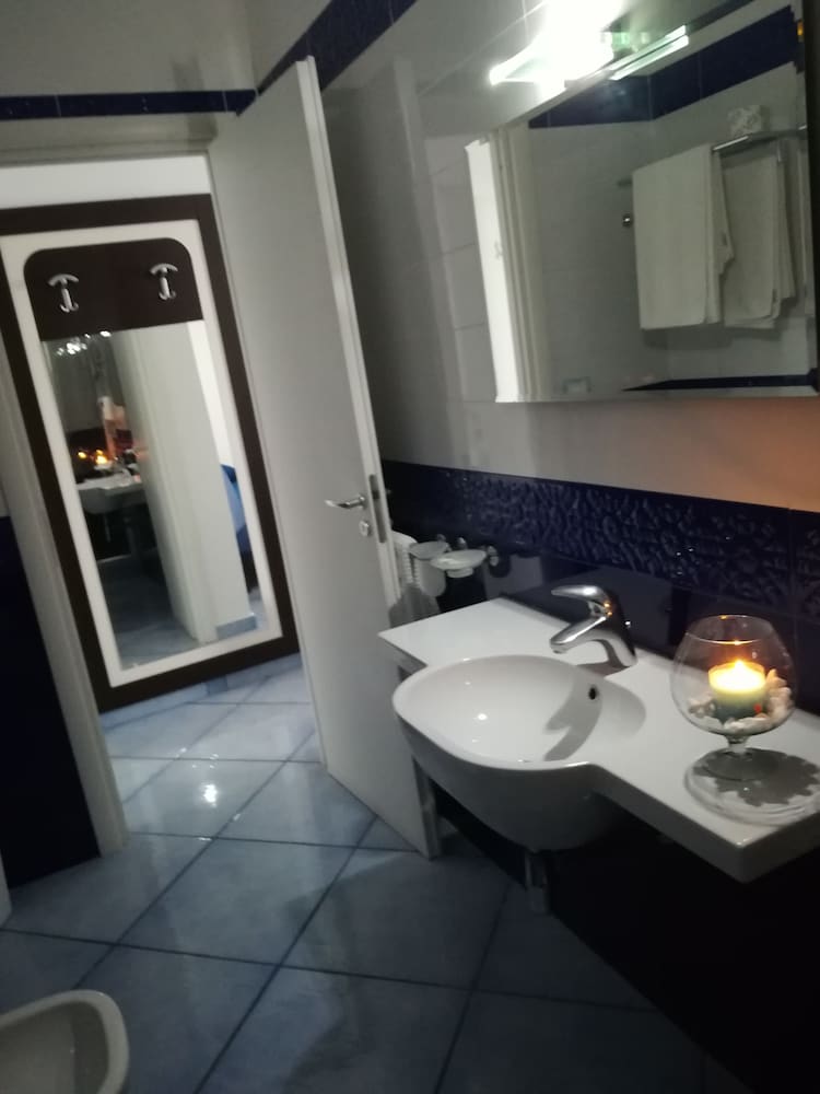 La caletta del porto