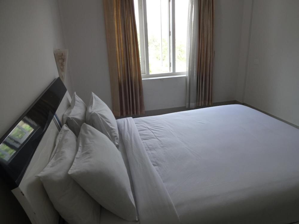 Hotel Kunnathan Residency