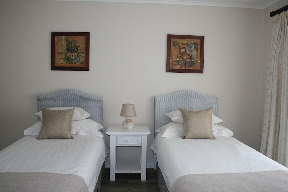 Pinnacle Point Lodges and Villa