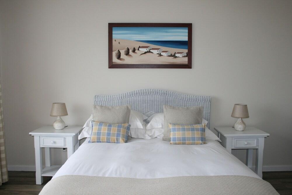 Pinnacle Point Lodges and Villa