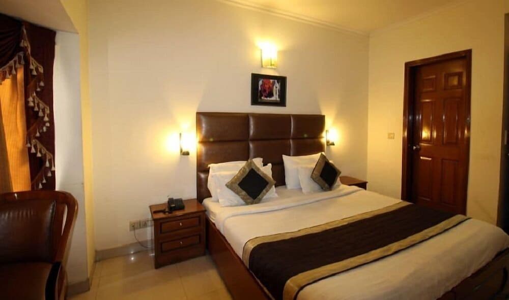 Hotel Smart Villa By Royal Collection