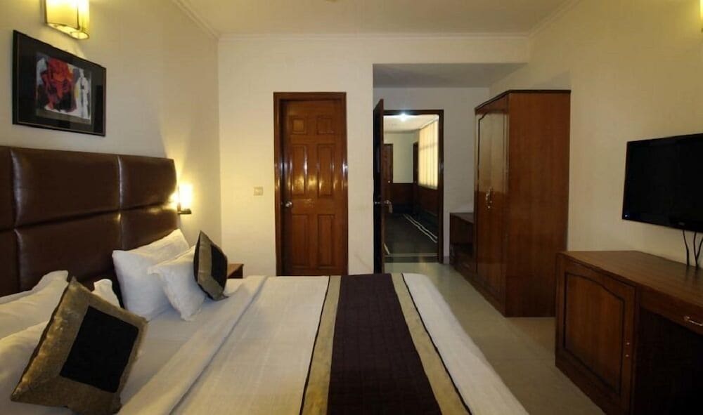 Hotel Smart Villa By Royal Collection