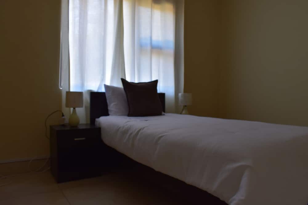 Mount Vista Guest House