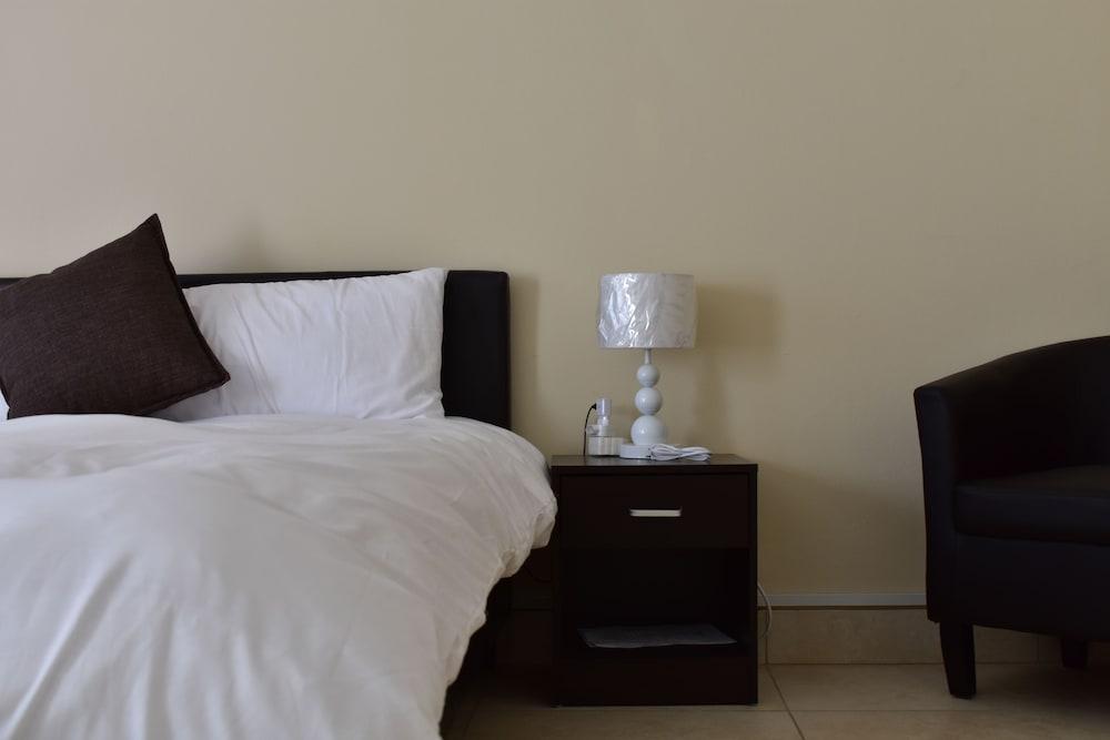 Mount Vista Guest House