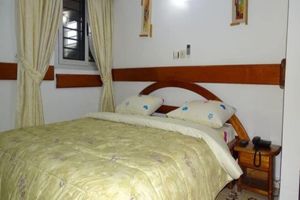 Residence Hotel Badjo