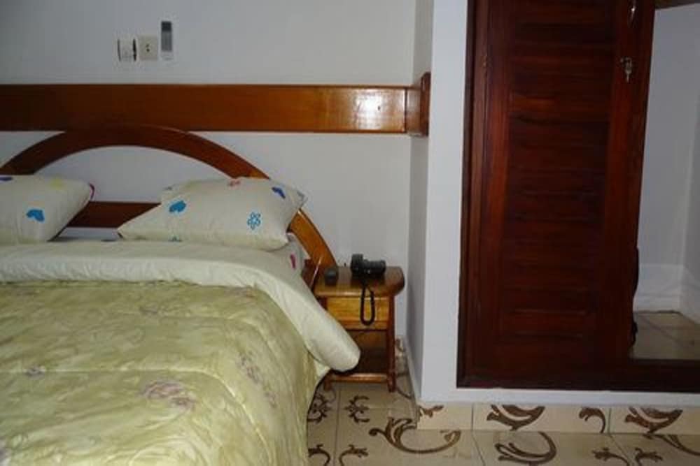 Residence Hotel Badjo