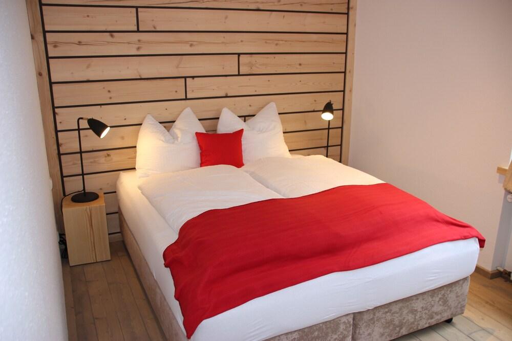 Kuckucksnester Friedenweiler