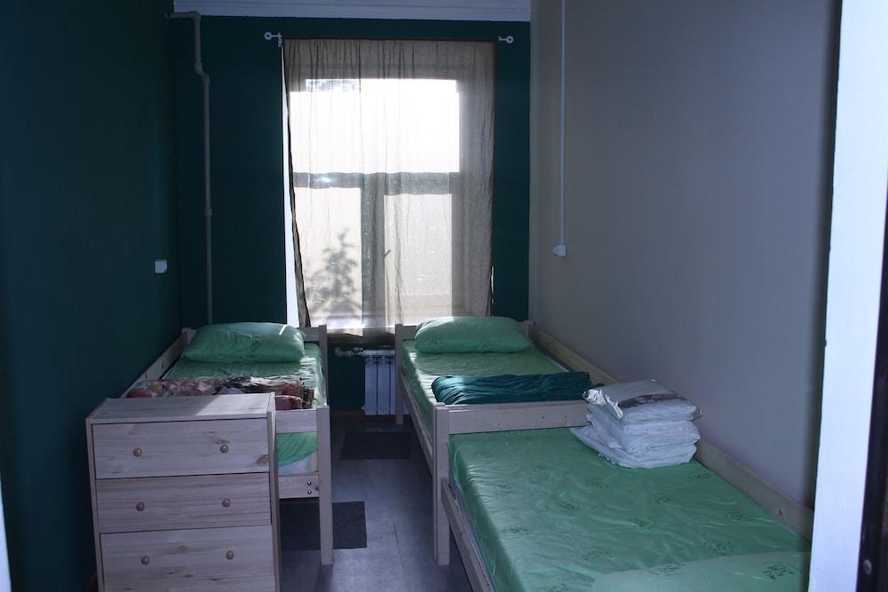 Nice Hostel Alekseevskaya