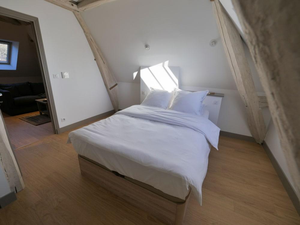 Résidence Central Parc