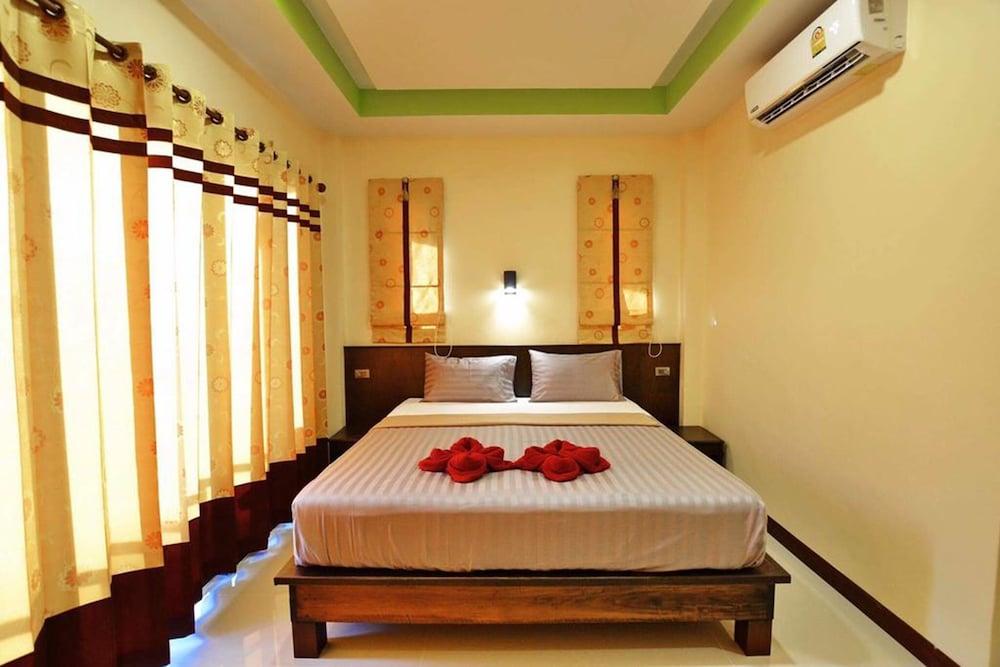 Toongyoong Longbeach Resort