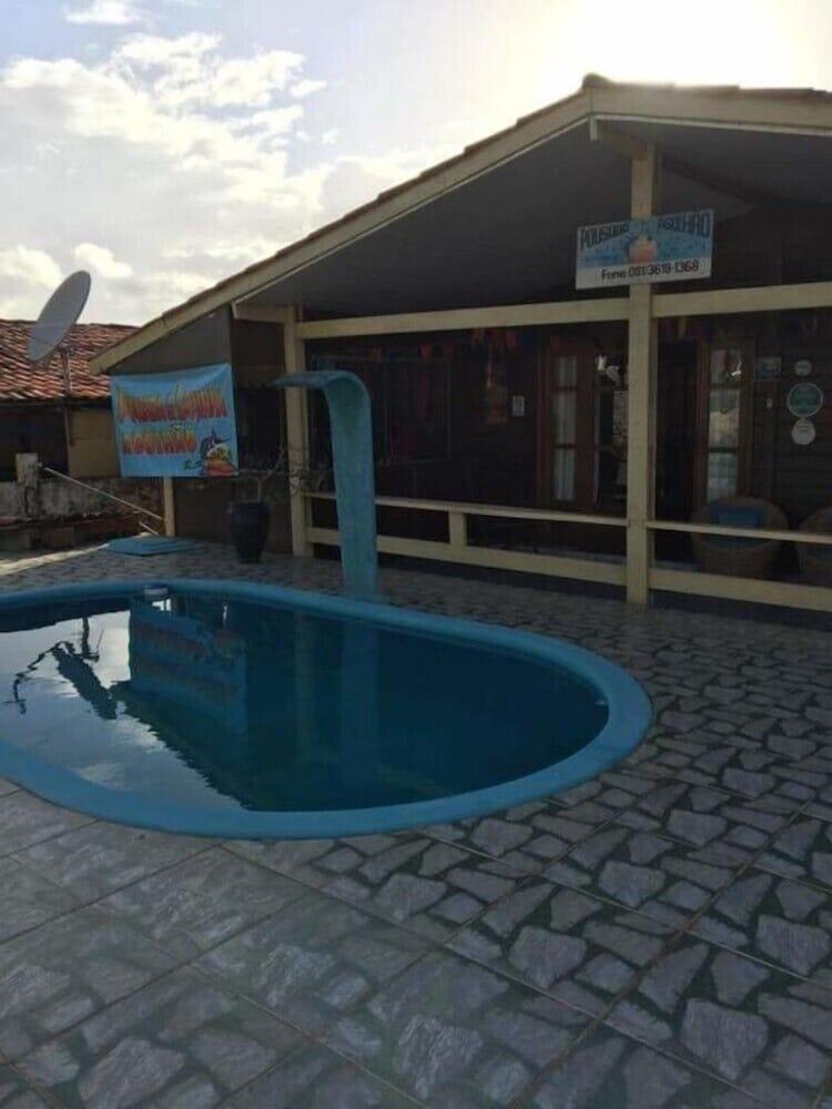 Pousada Agulhão - LN