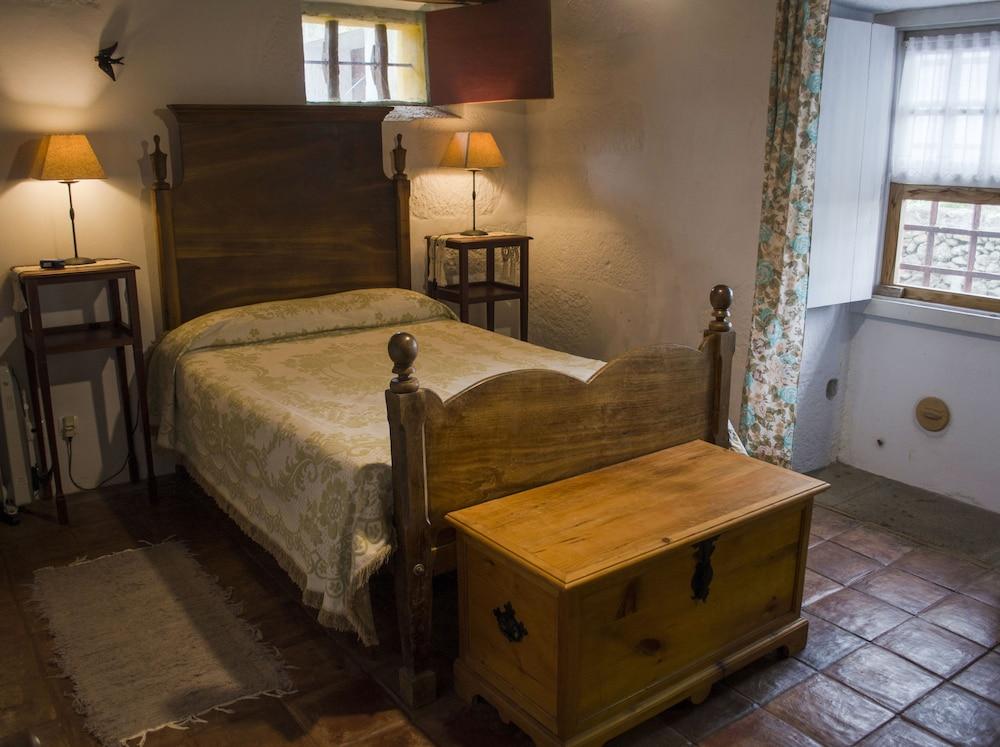 Quinta do Espírito Santo