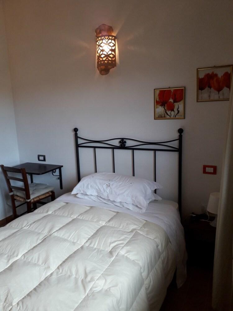 Agriturismo La Vita è Bella