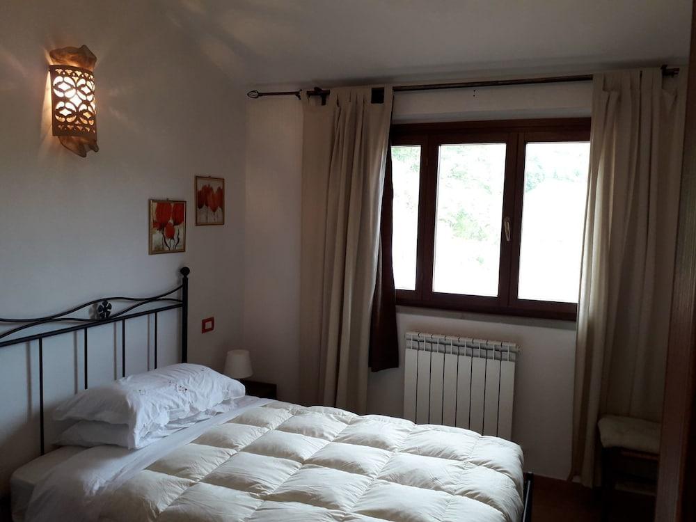 Agriturismo La Vita è Bella