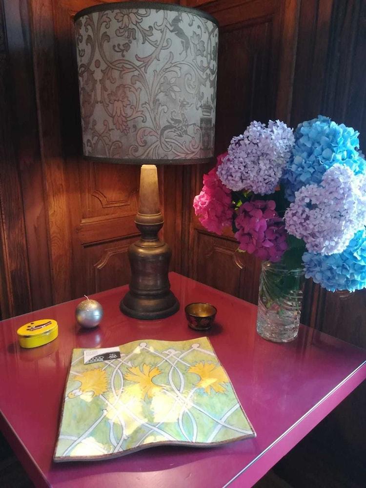 Donna Giulia - Luxury House