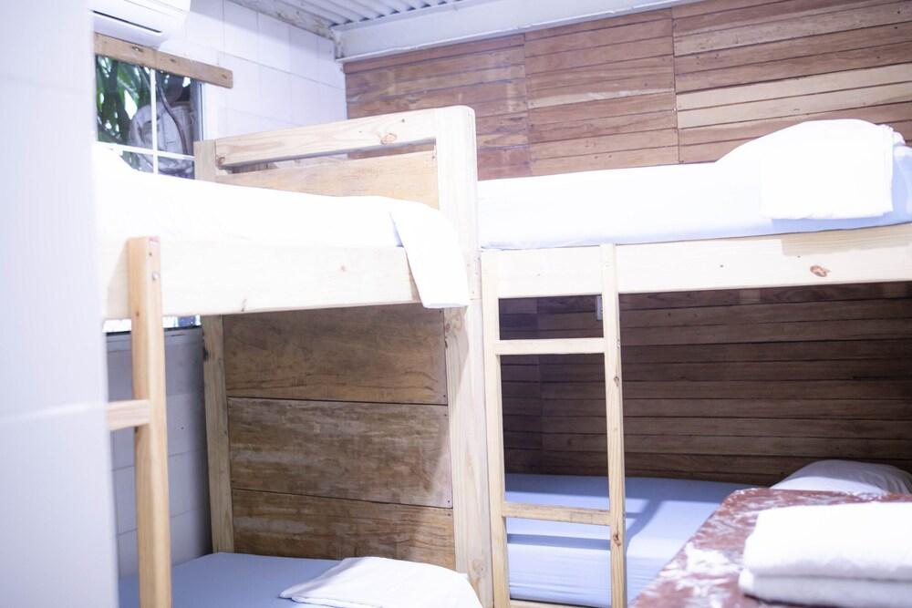 Nomade Hostal - Hostel