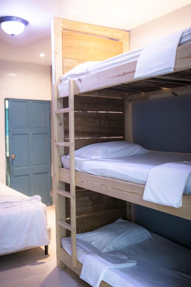 Nomade Hostal - Hostel