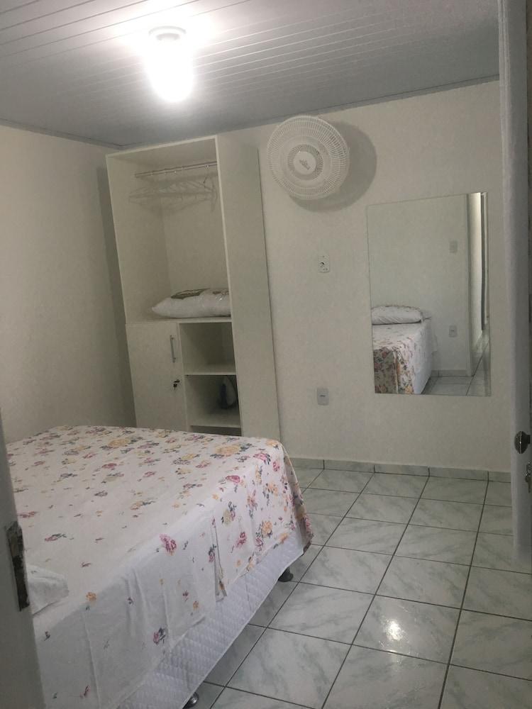 Apartamento Vivendas