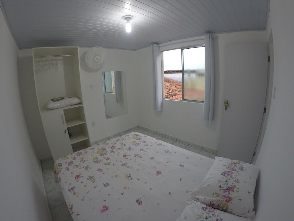 Apartamento Vivendas