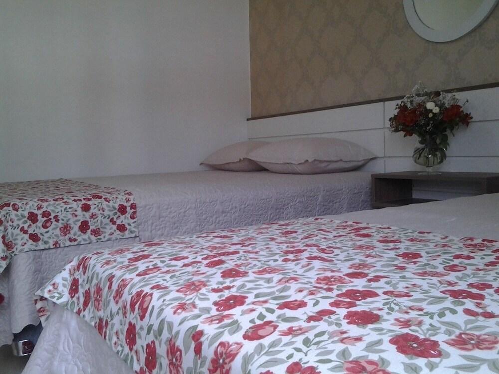 Locar In - Casa Encantos Charme