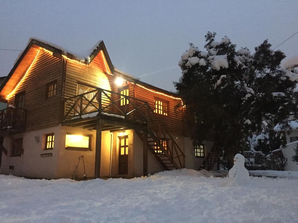 Cabanas Los Abuelos Melipal