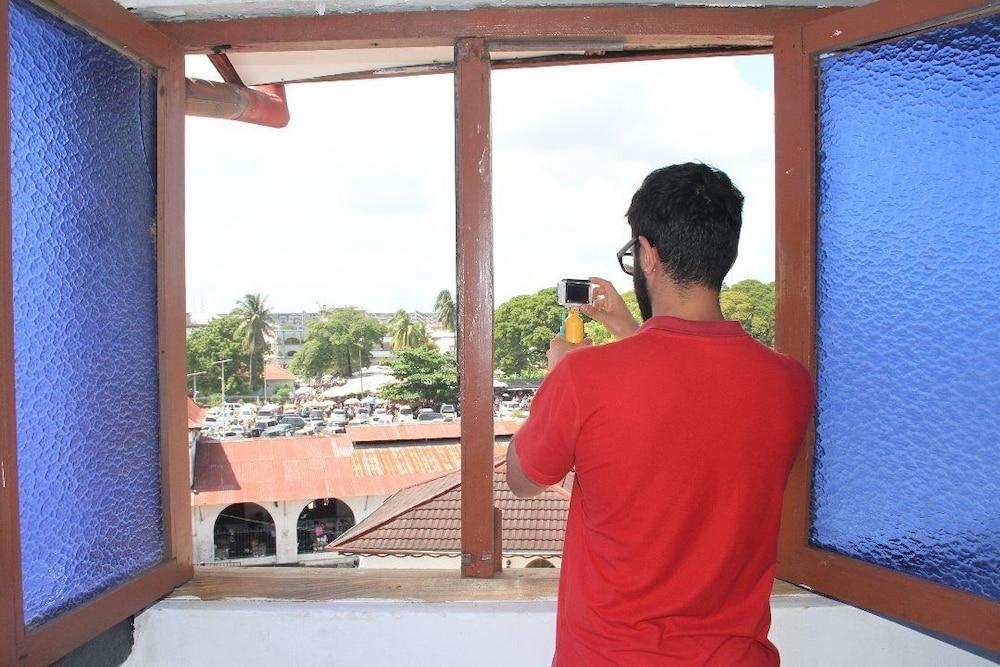 Market Backpackers - Hostel