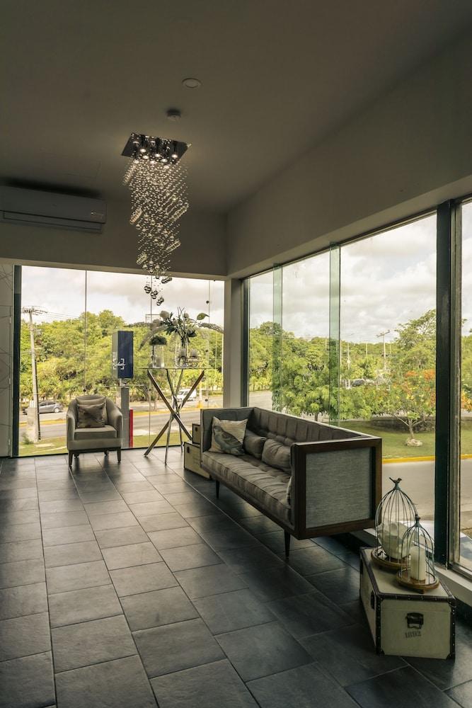 KABAH Cancun Hotel Boutique