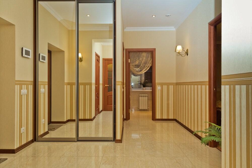 Apartments on Tverskaya 5A