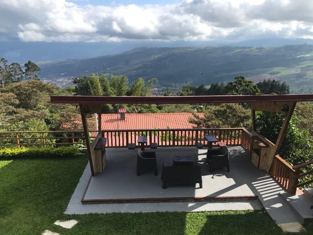 Villa Turrialba