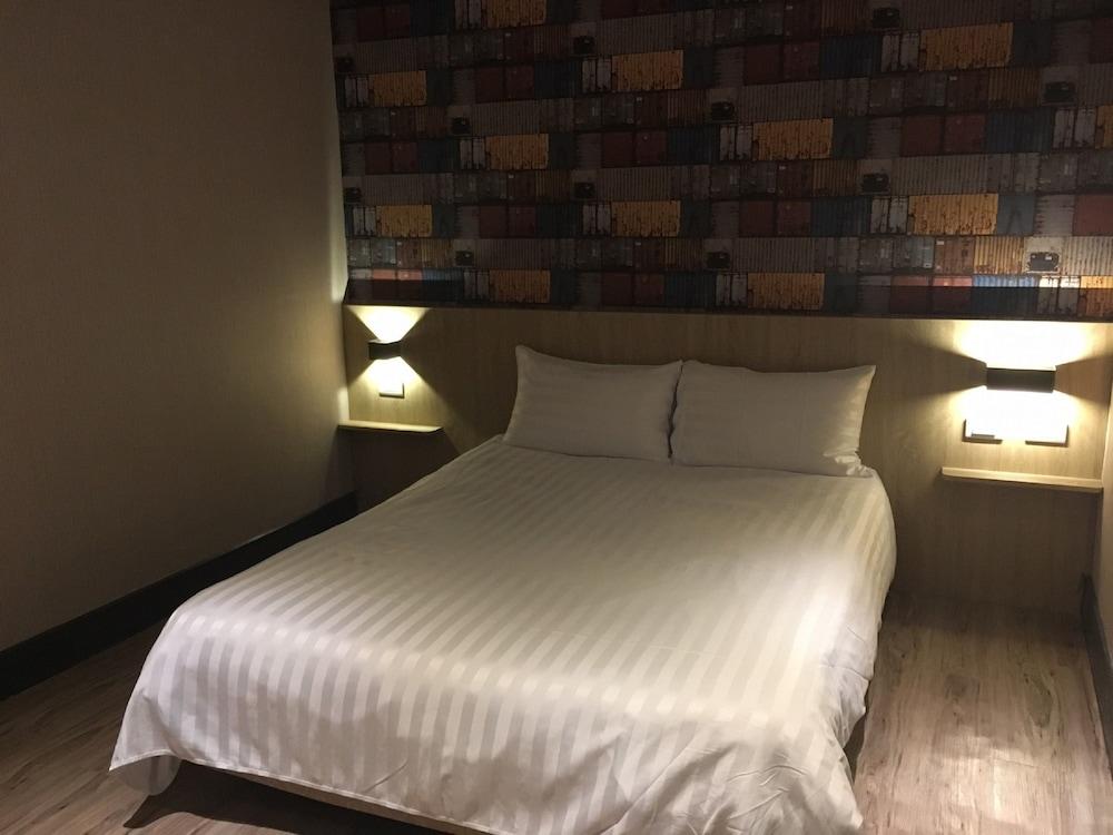 Win Inn Tainan Hotel I