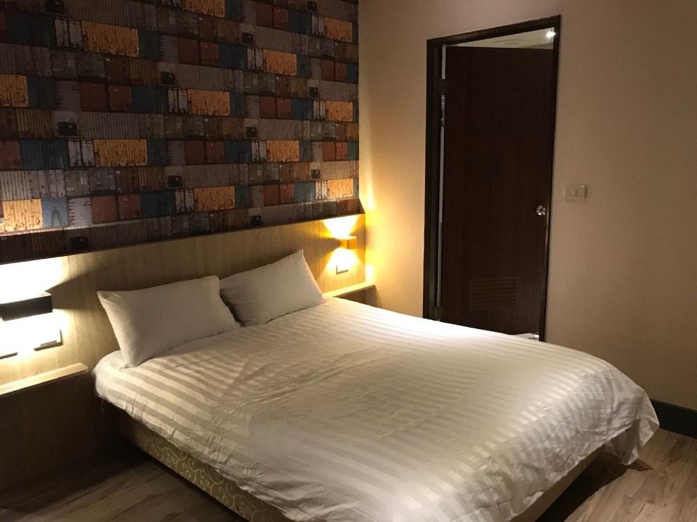 Win Inn Tainan Hotel I