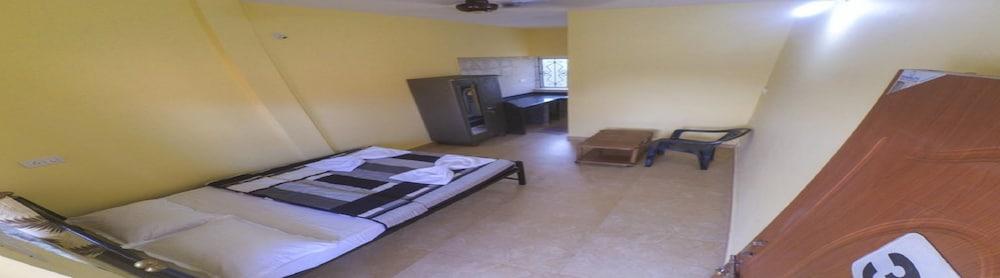Room Maangta 323 - Morjim Goa