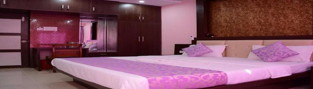 Room Maangta 325 - Panaji Goa