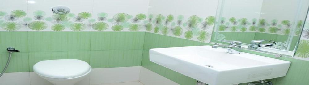 Room Maangta 325 - Panaji Goa