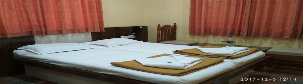 Room Maangta 331 - Colva Goa