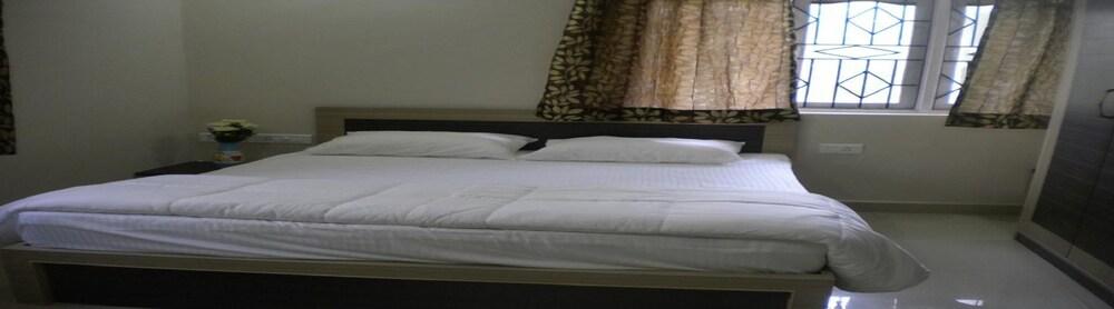 Room Maangta 328 - Colva Goa