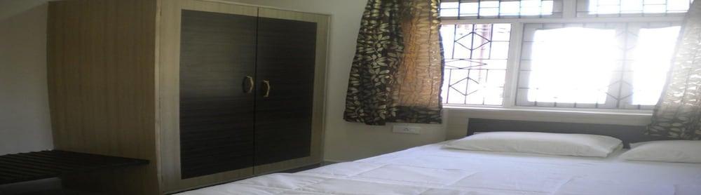 Room Maangta 328 - Colva Goa