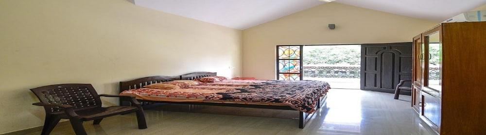 Room Maangta 330 - Margao Colva