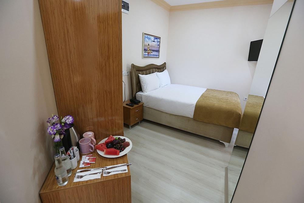 Taksim Maxwell Hotel