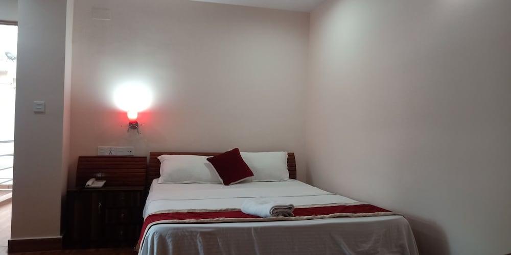Hotel Namaste Nepal