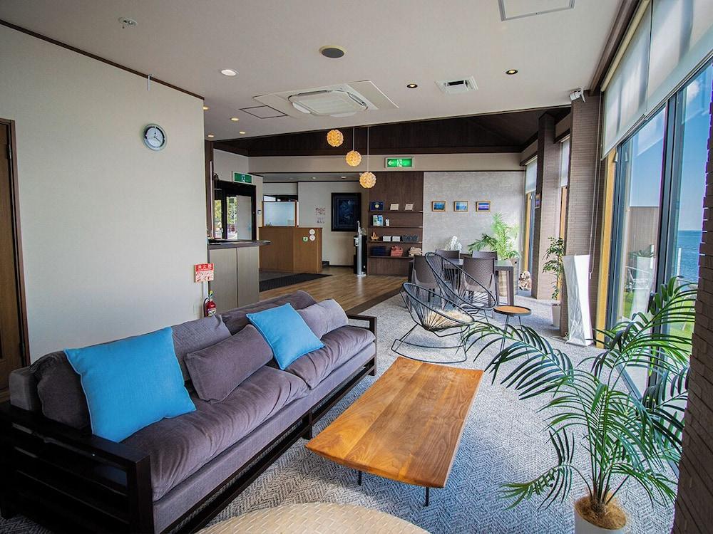 La・se・ri Resort & Stay