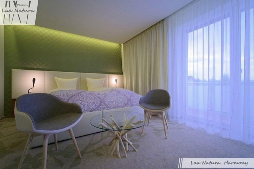 Pension Laa Natura